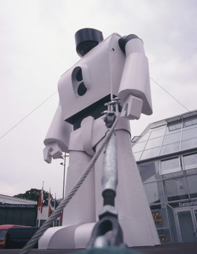 3 Robovox