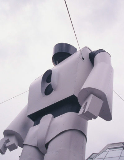 2 Robovox
