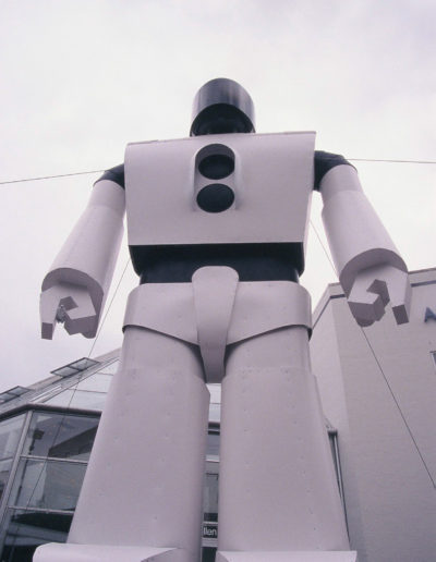1 Robovox