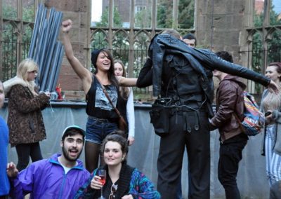 10 Public Avatar in Liverpool