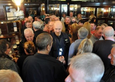 8 Public Avatar in Liverpool