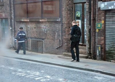 7 Public Avatar in Liverpool
