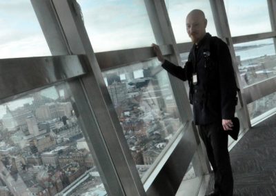 6 Public Avatar in Liverpool