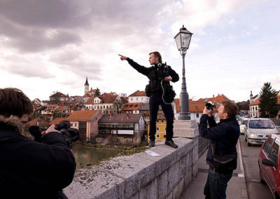 1 Public Avatar in Novo mesto