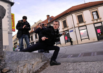 2 Public Avatar in Novo mesto