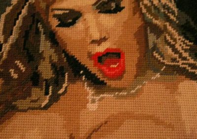 4 Pornogobelin