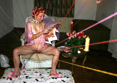 3 Pornogobelin performance at Šumi